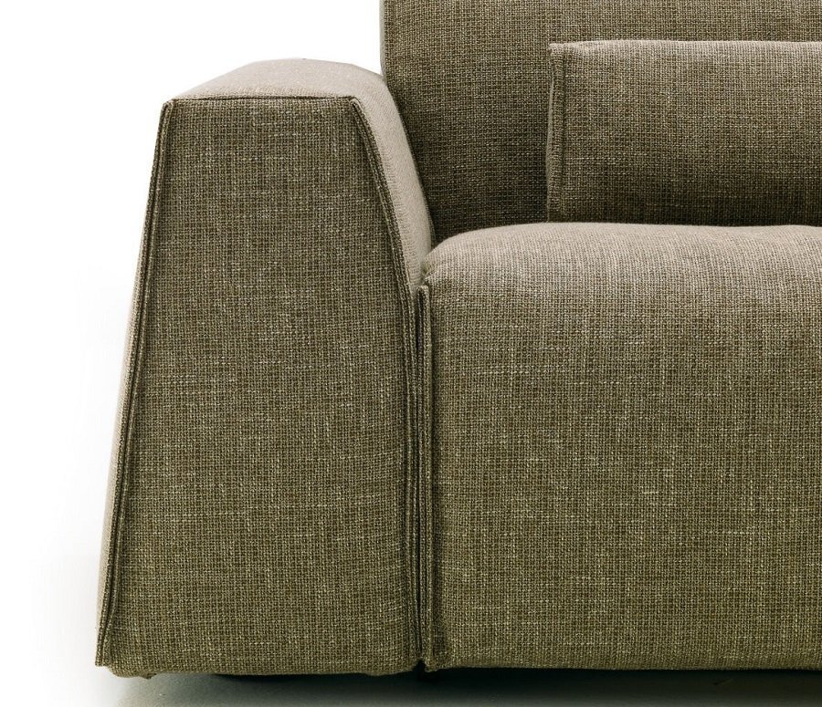 Milano Parker Sessel