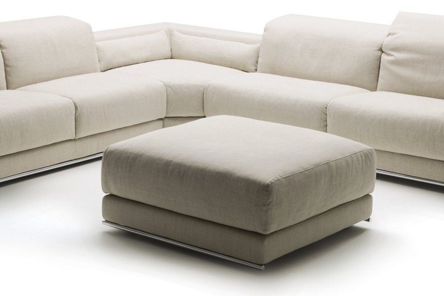 Milano Joe Pouf