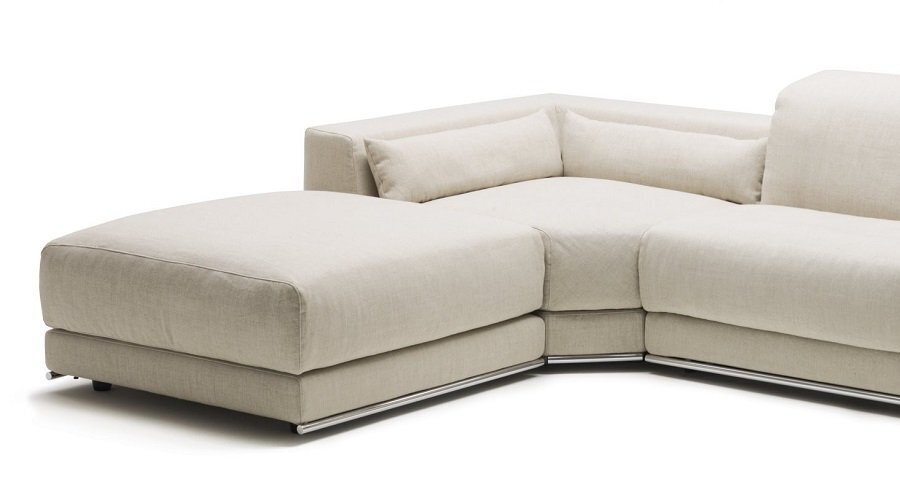 Milano Joe Pouf