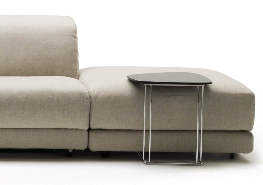 Milano Joe Pouf