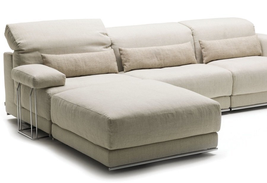 Milano Joe Pouf