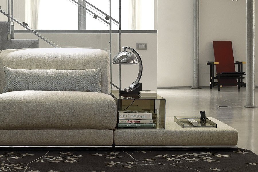 Milano Joe Pouf
