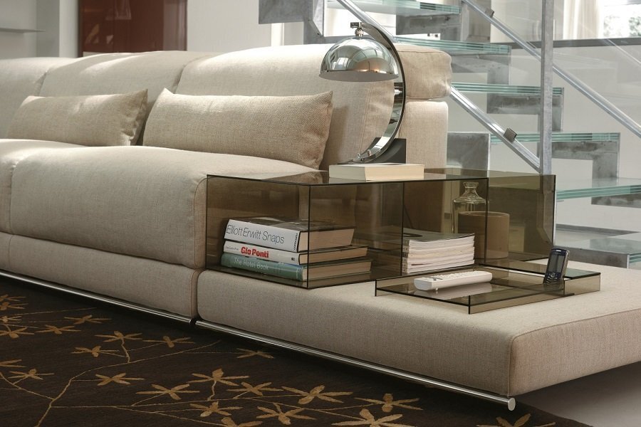 Milano Joe Pouf
