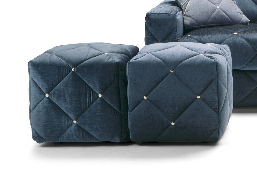 Milano Douglas Pouf