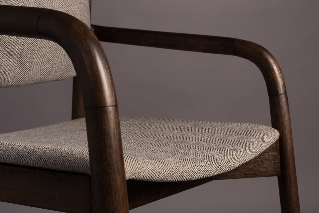 Dutchbone Torrance Armchair