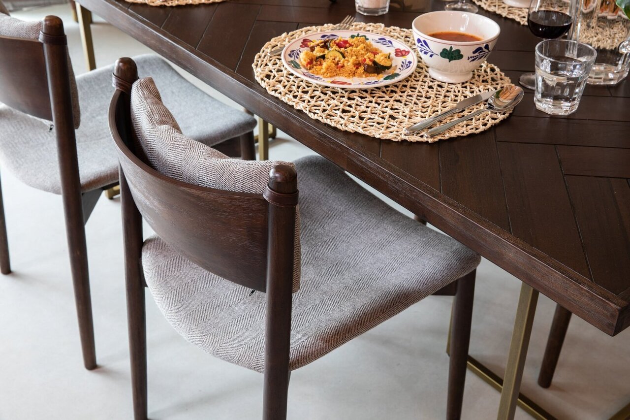 Dutchbone Torrance chair