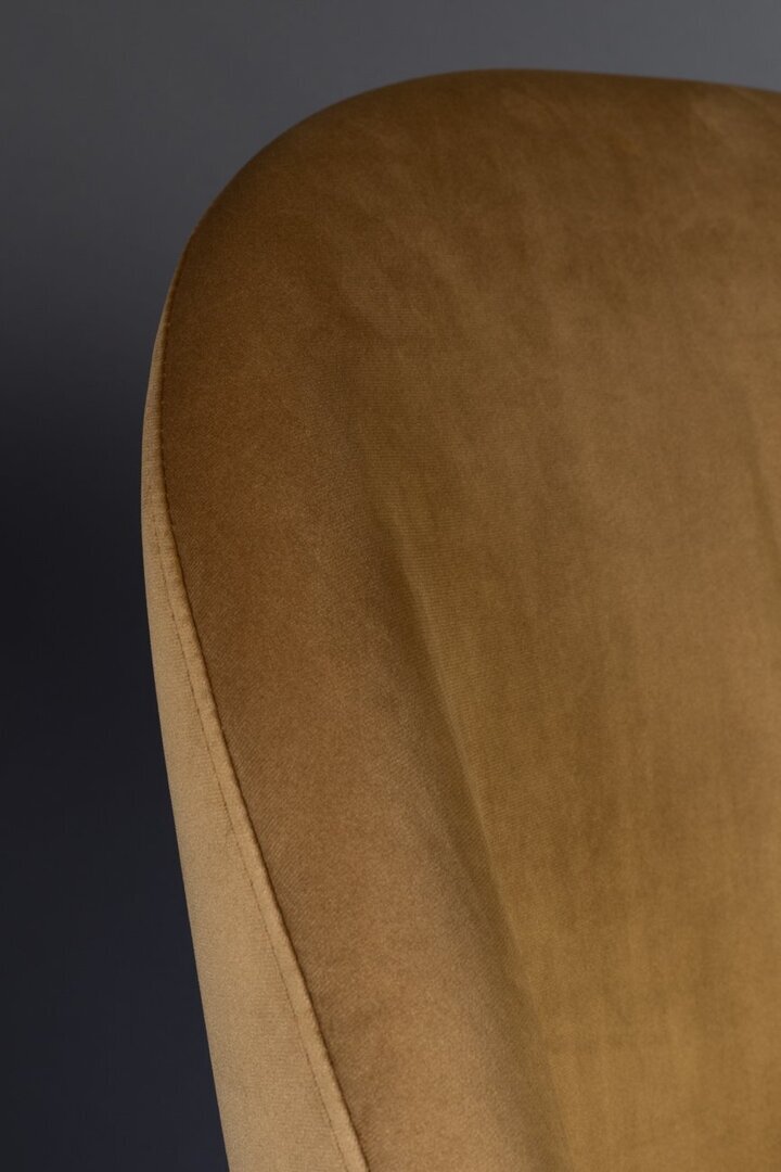 Dutchbone Barbara Chair - Camel