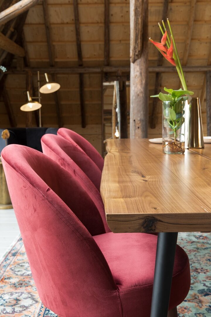 Dutchbone Barbara Chair