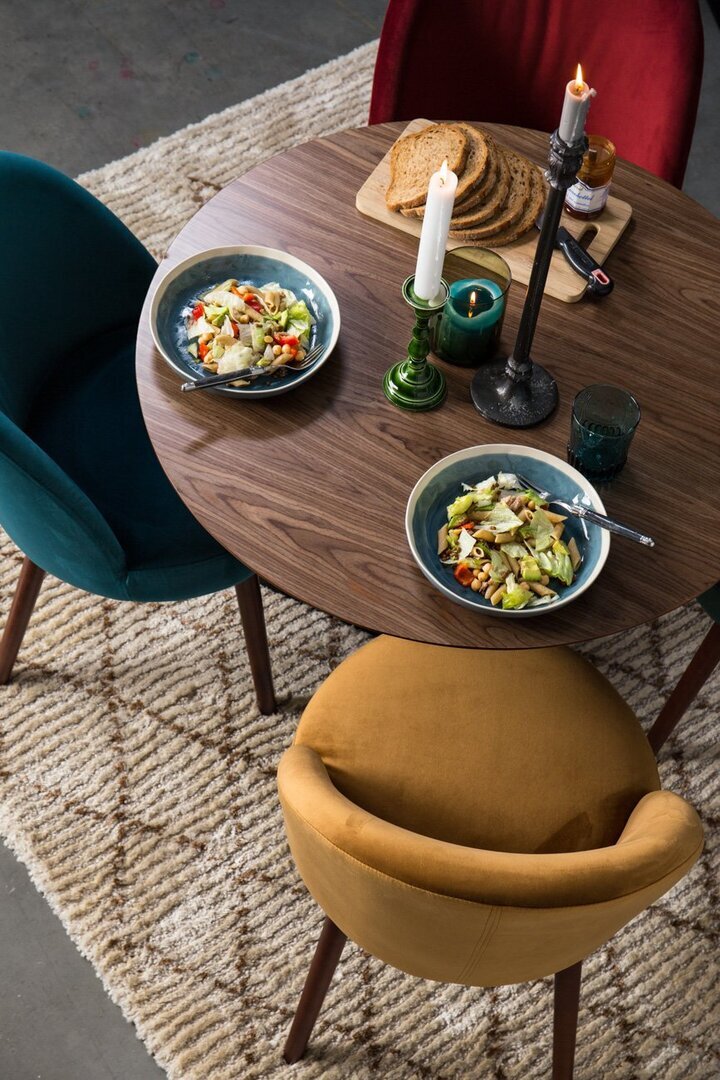 Dutchbone Barbara Chair