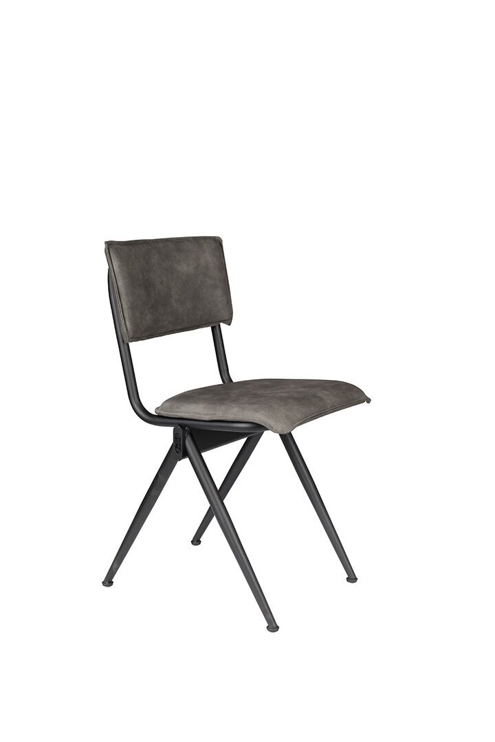 Dutchbone Willow Chair - Anthracite