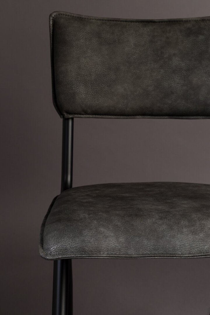 Dutchbone Willow Chair - Anthracite