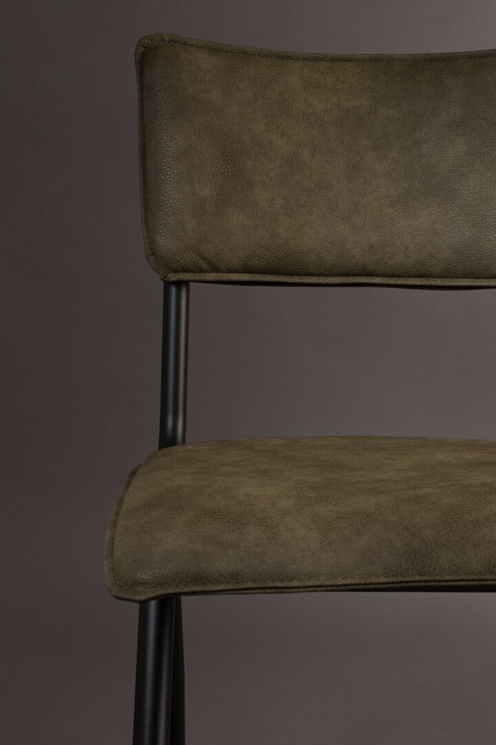 Dutchbone Willow Chair - Army