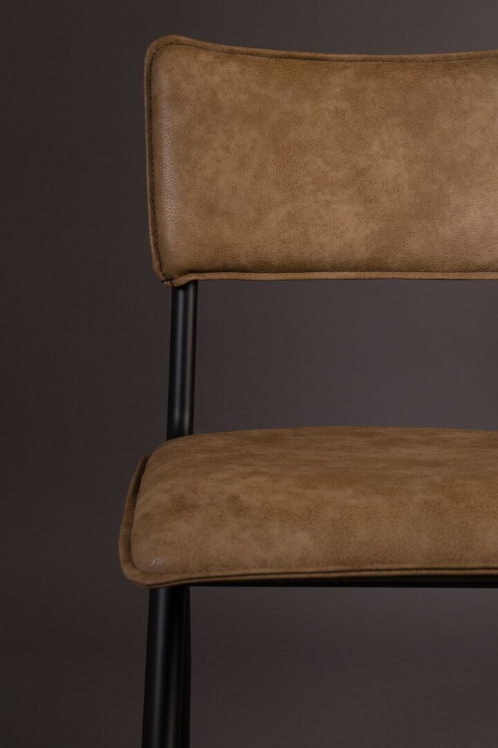 Dutchbone Willow Chair - Mocha