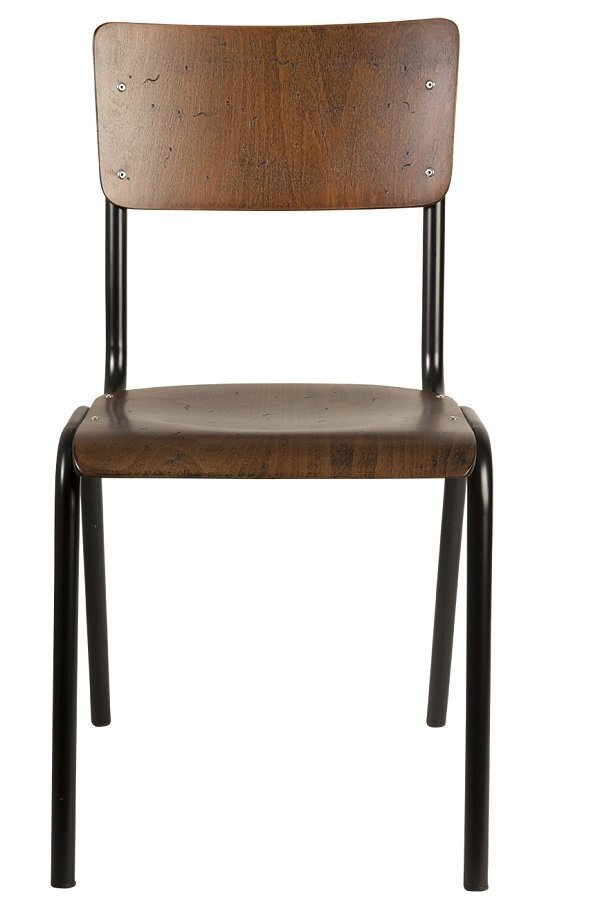 Dutchbone Scuola Chair