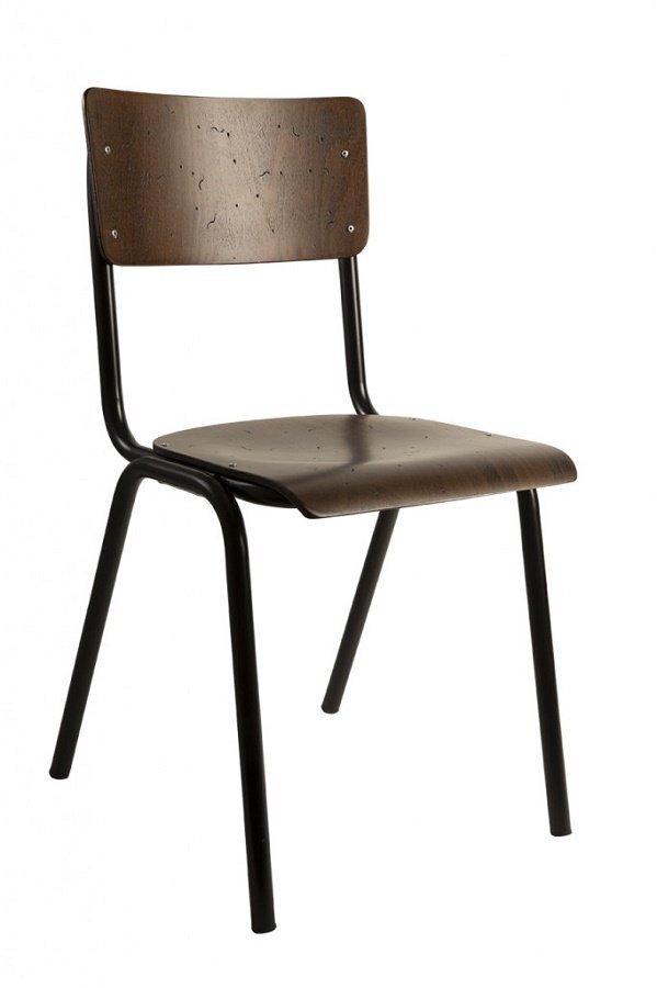 Dutchbone Scuola Chair