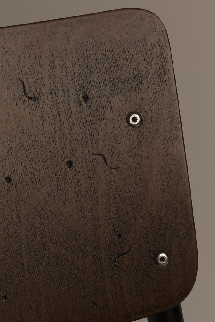 Dutchbone Scuola Chair