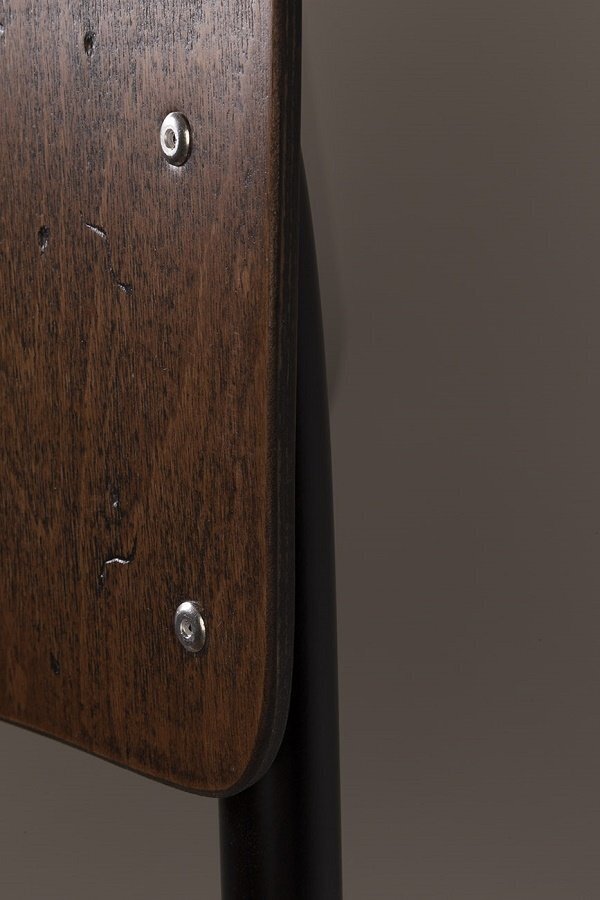 Dutchbone Scuola Chair