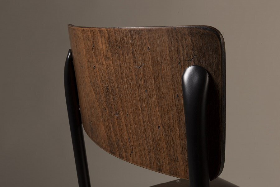 Dutchbone Scuola Chair
