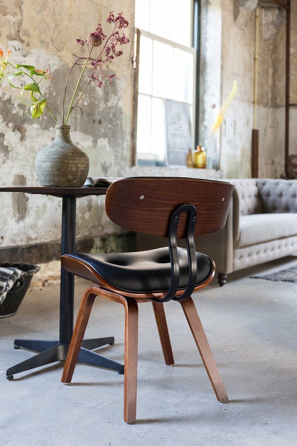 Dutchbone Blackwood Chair