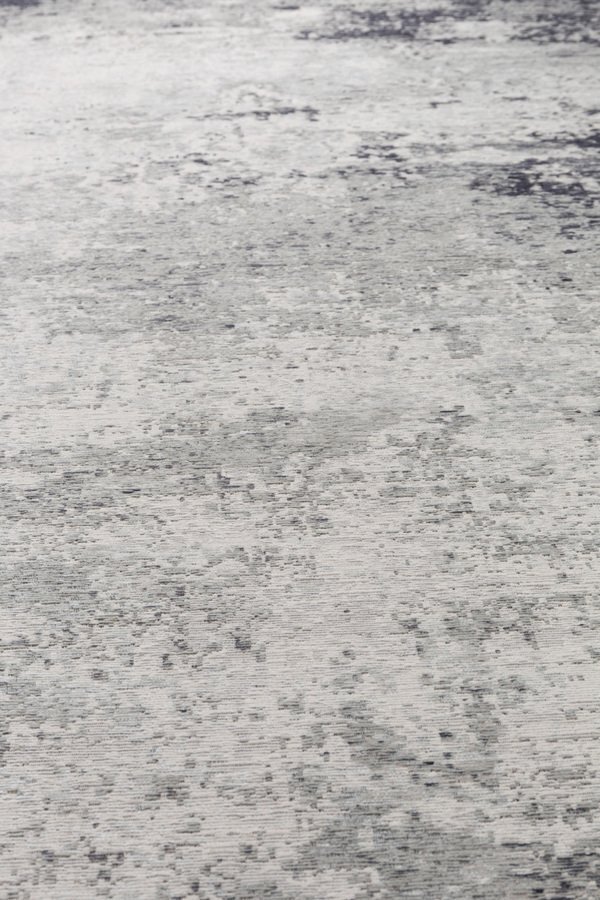Dutchbone Caruso Carpet - Blue