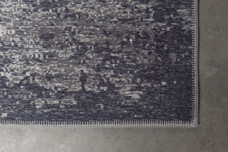 Dutchbone Caruso Carpet - Blue