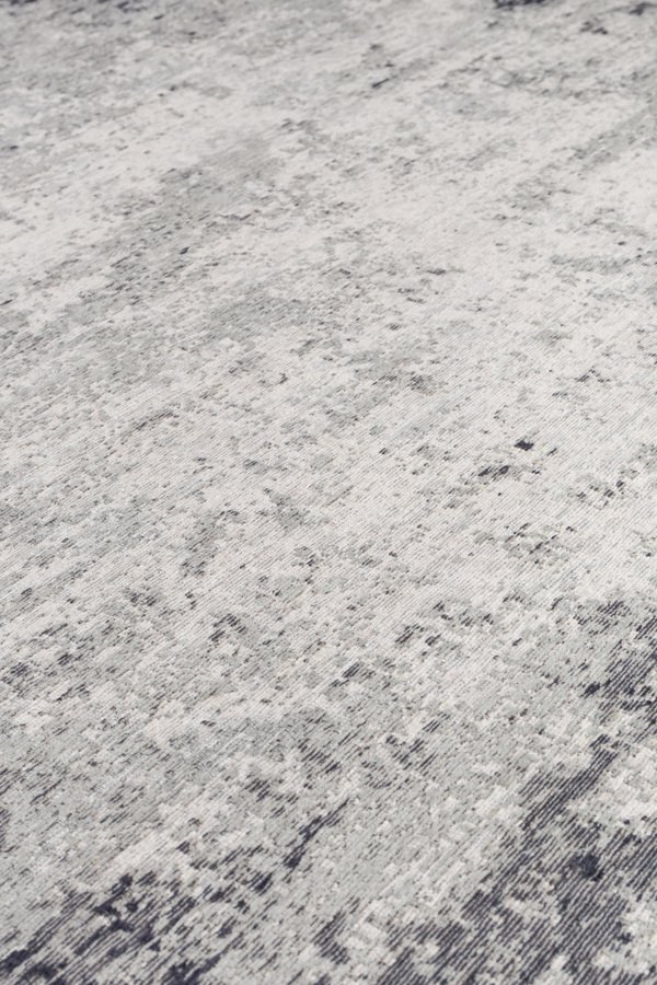 Dutchbone Caruso Carpet - Blue