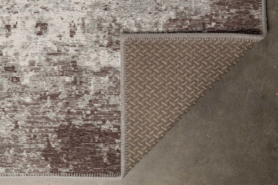 Dutchbone Caruso Carpet - Brown