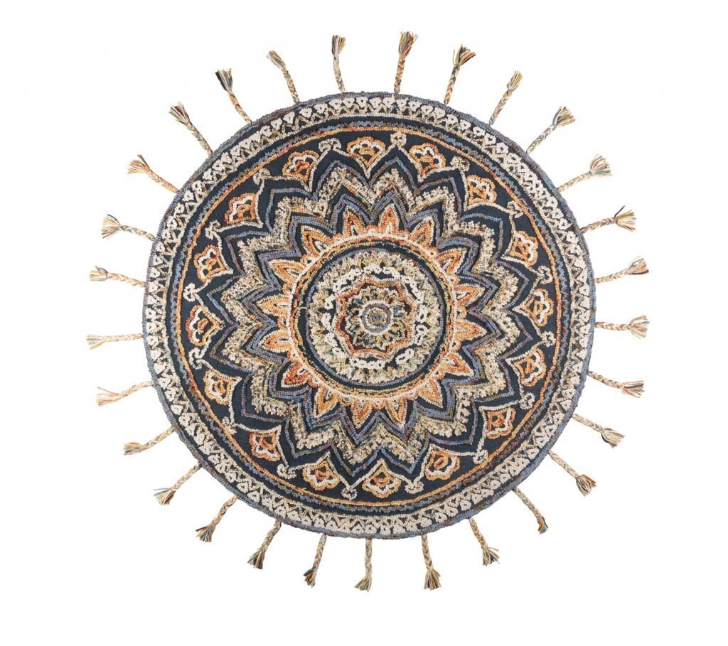 Dutchbone Pix Carpet