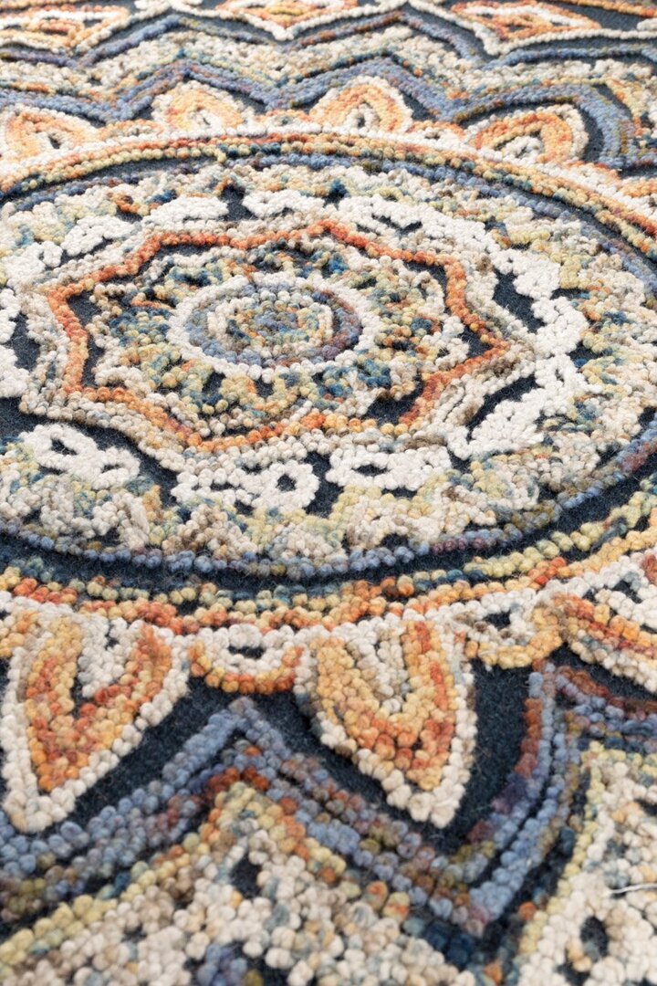 Dutchbone Pix Carpet