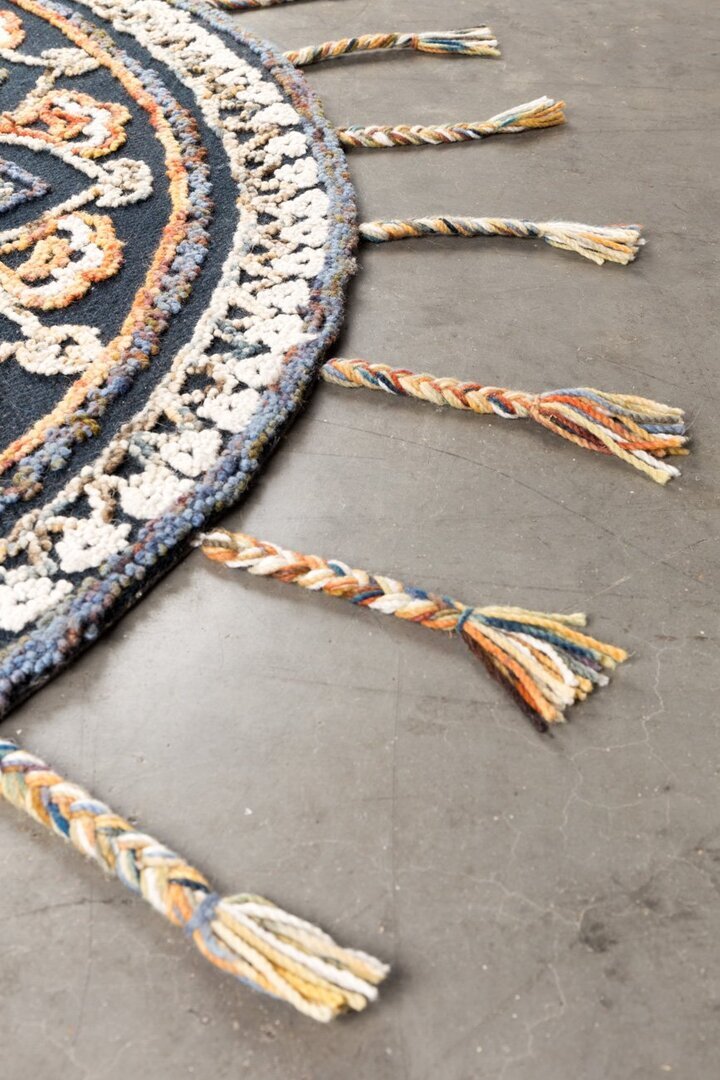 Dutchbone Pix Carpet