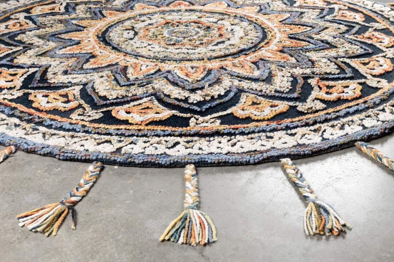 Dutchbone Pix Carpet