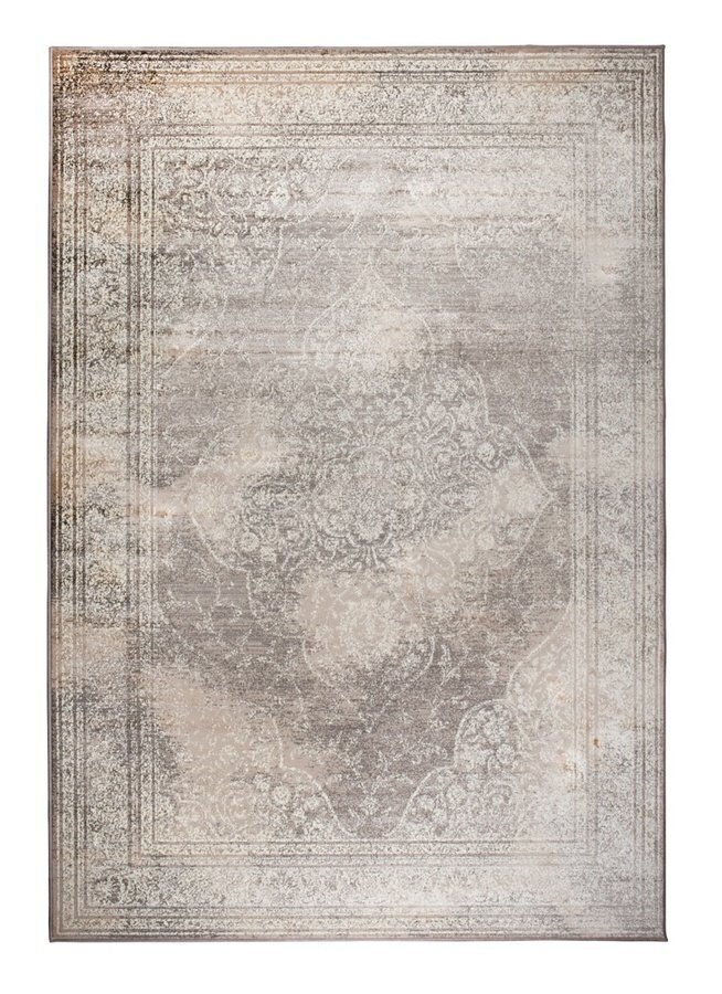 Dutchbone Rugged Carpet - Light