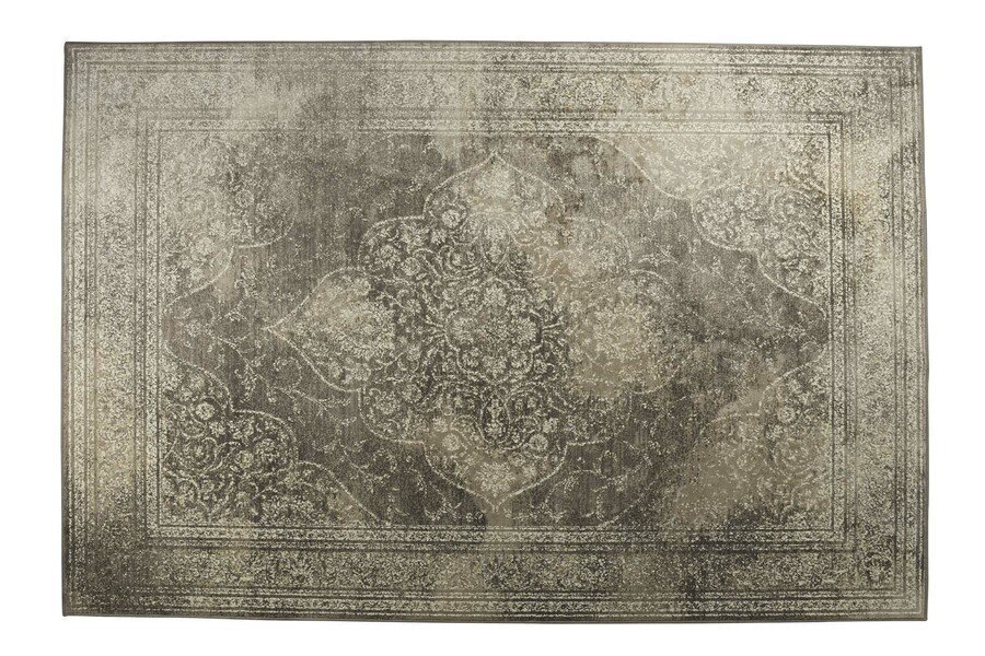 Dutchbone Rugged Carpet - Light