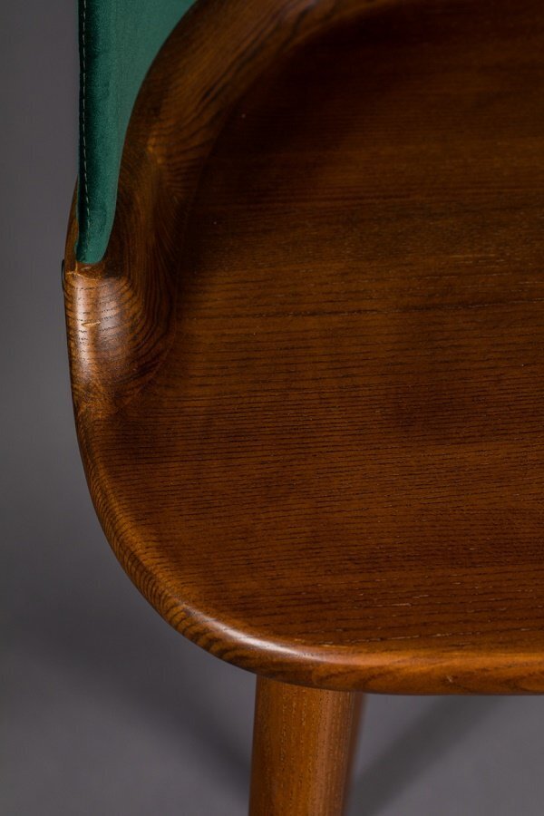 Dutchbone Finn Desk Table