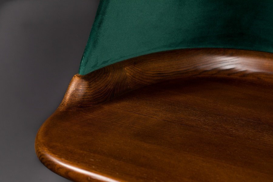 Dutchbone Finn Desk Table