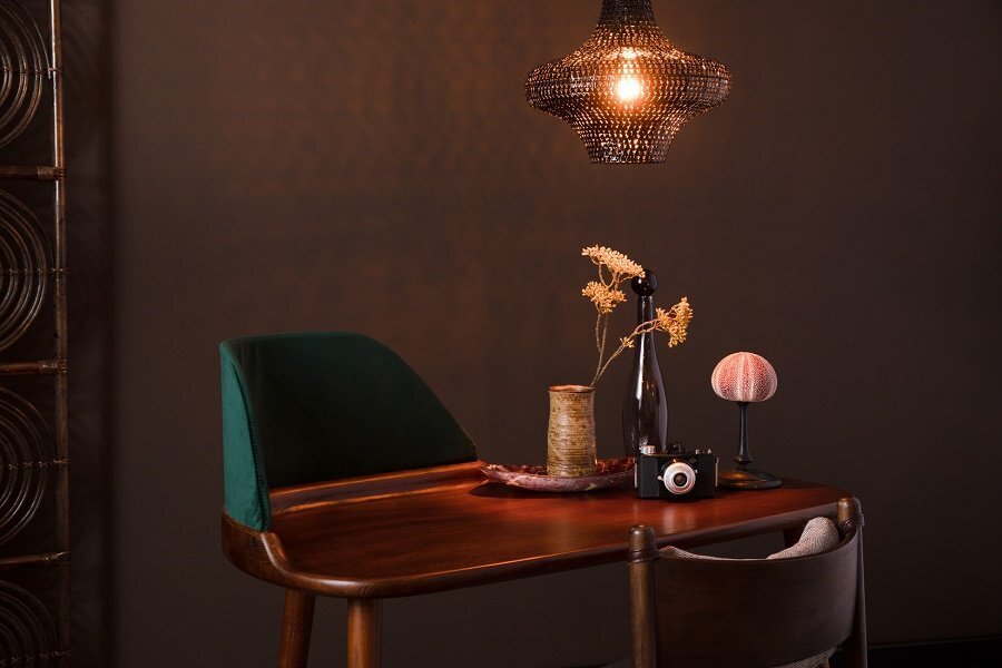 Dutchbone Finn Desk Table