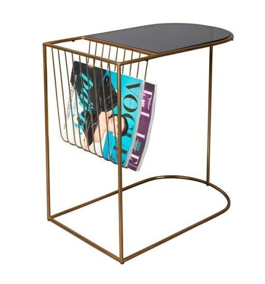 Dutchbone Eileen Side Table