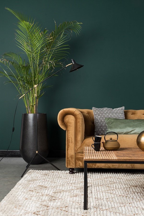 Dutchbone Randi Coffee Table