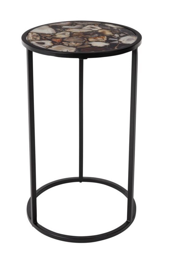 Dutchbone Agate Side Table