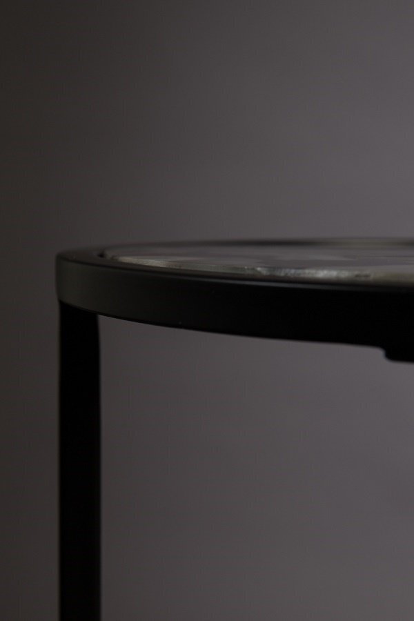 Dutchbone Agate Side Table