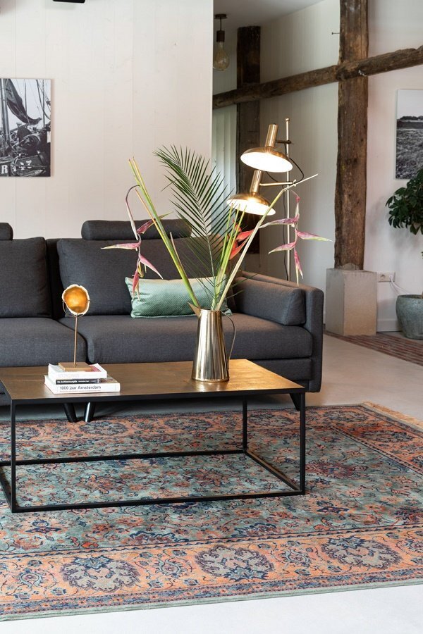 Dutchbone Lee Coffee Table