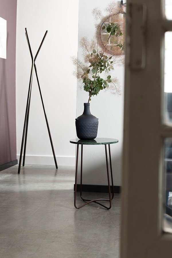 Dutchbone Emerald Side Table