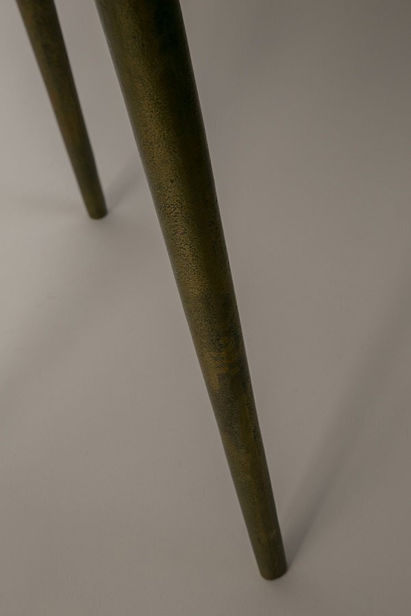 Dutchbone Abbas Side Table