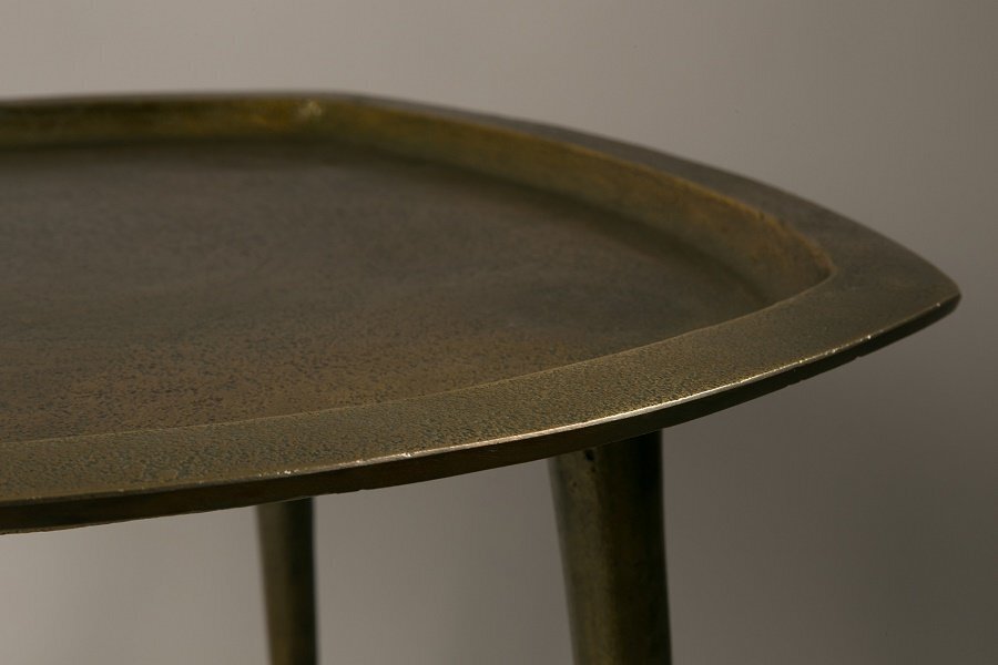 Dutchbone Abbas Side Table