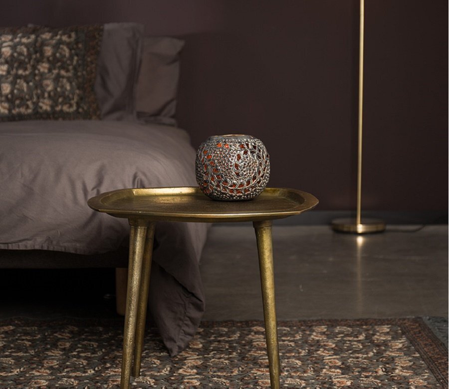 Dutchbone Abbas Side Table