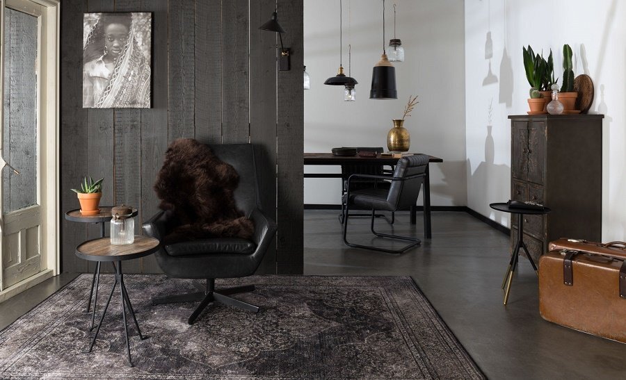 Dutchbone Elia Side Table