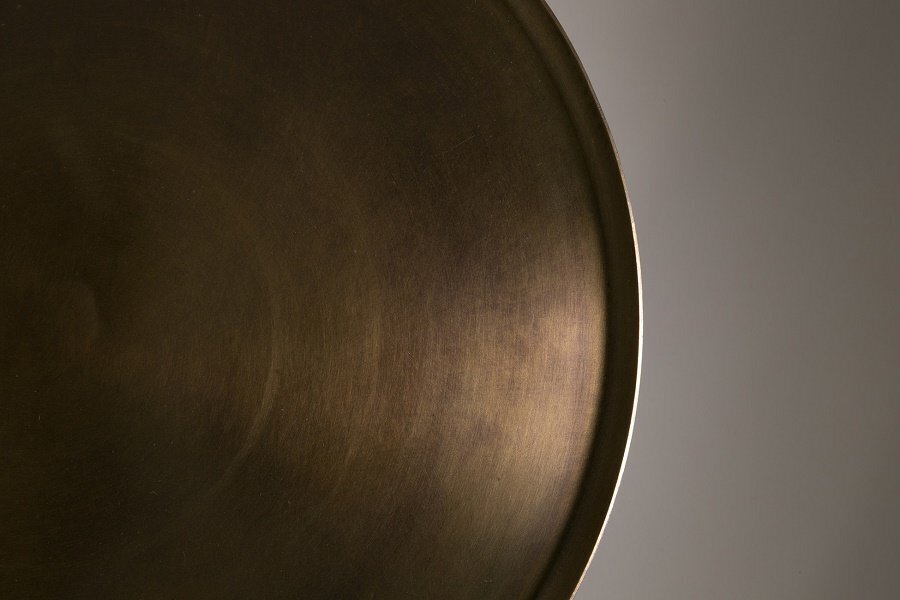 Dutchbone Eliot Side Table