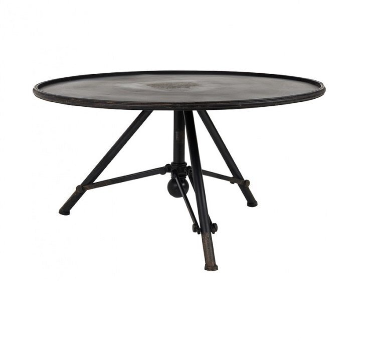 Dutchbone Brok Side Table