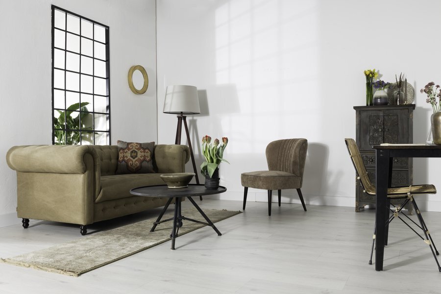 Dutchbone Brok Side Table