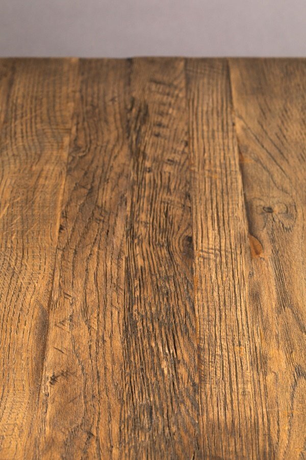 Dutchbone Braza Square Bistro Table - Brown